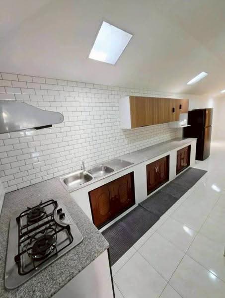 9R0682 This house for rent 3 bedroom 2 bathroom 35,000/month at wichit have fully furnished, Phuket, Wichit, Muang Phuket, Phuket, 3 Bedrooms, 150 sqm, Single Detached House For Rent, by PK LIFE Property, 60091706 - DDproperty.com