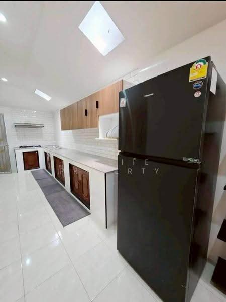 9R0682 This house for rent 3 bedroom 2 bathroom 35,000/month at wichit have fully furnished, Phuket, Wichit, Muang Phuket, Phuket, 3 Bedrooms, 150 sqm, Single Detached House For Rent, by PK LIFE Property, 60091706 - DDproperty.com