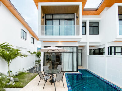 ขาย - Goldena Twin : โกลเดน่า ทวิน, ภูเก็ต