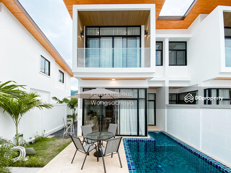 For Sale - Goldena Twin, Phuket