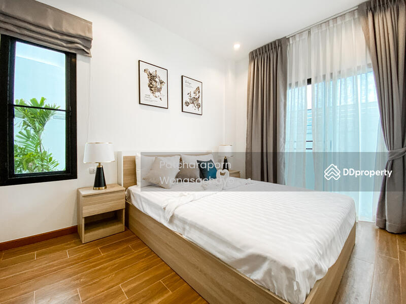 For Sale - Goldena Twin, Phuket