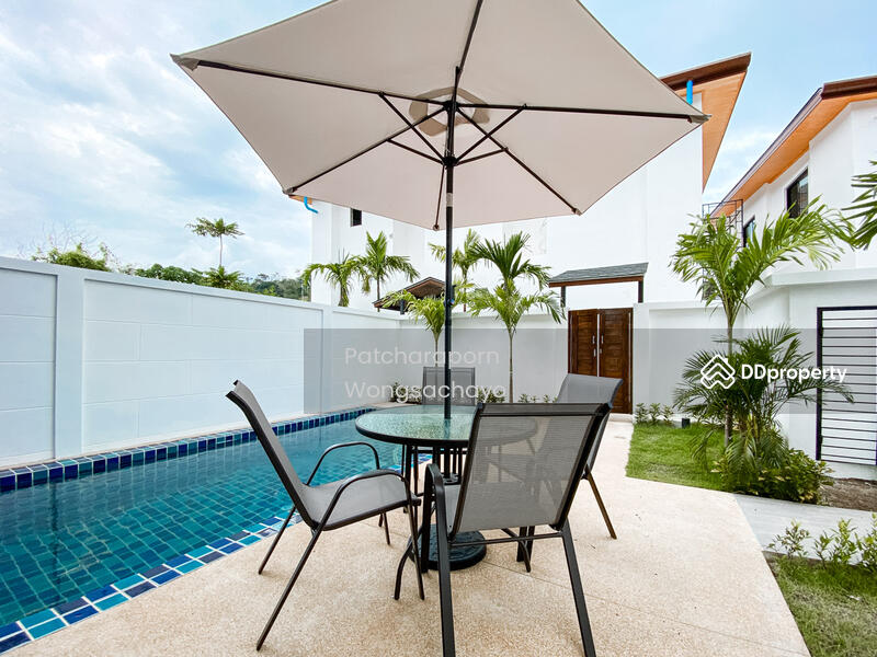 For Sale - Goldena Twin, Phuket