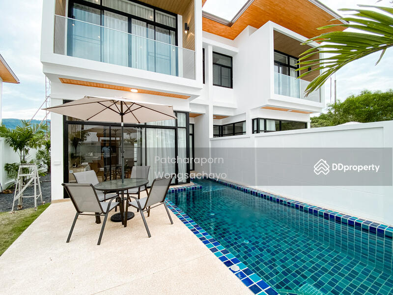 For Sale - Goldena Twin, Phuket