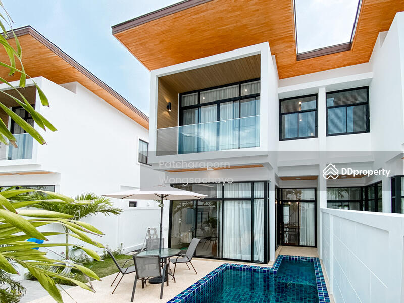 For Sale - Goldena Twin, Phuket