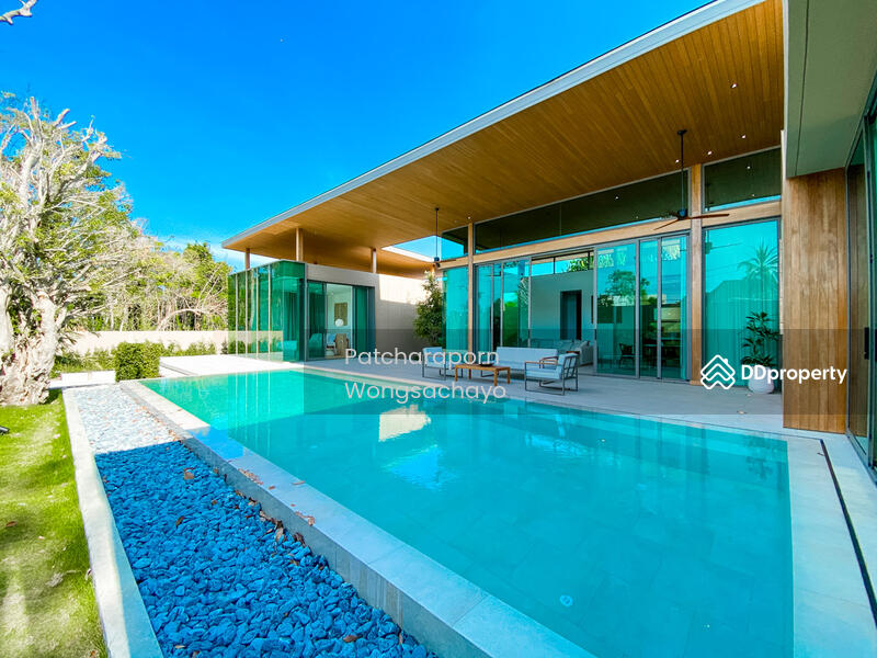 For Sale - Mount Mono Artisan Luxury Villas, Phuket