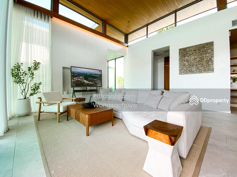 For Sale - Mount Mono Artisan Luxury Villas, Phuket