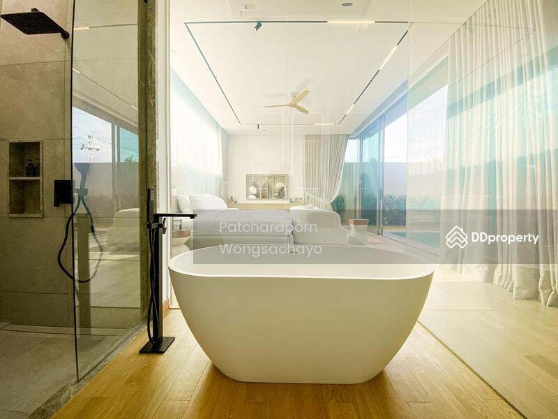 For Sale - Mount Mono Artisan Luxury Villas, Phuket