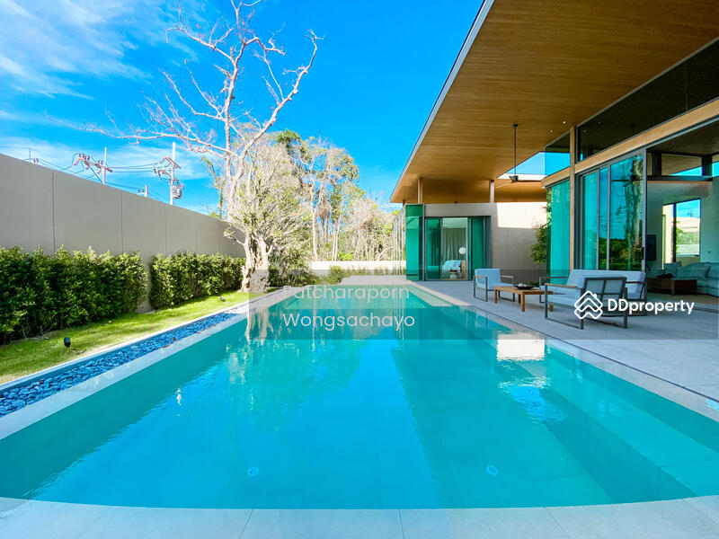 For Sale - Mount Mono Artisan Luxury Villas, Phuket