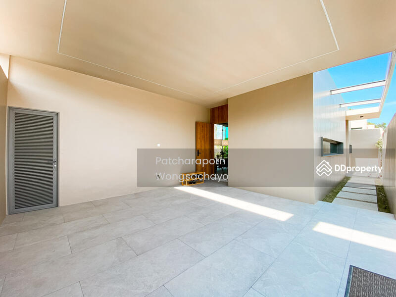 For Sale - Mount Mono Artisan Luxury Villas, Phuket