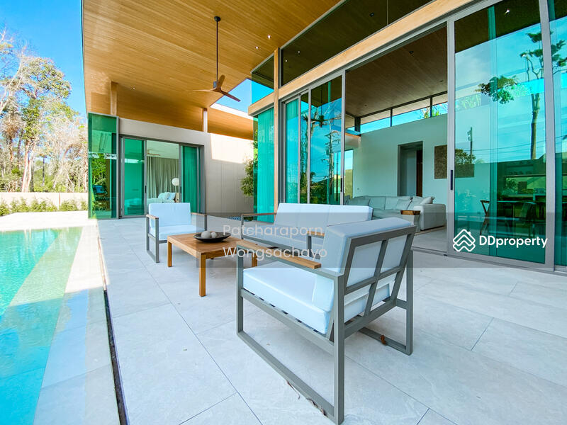 For Sale - Mount Mono Artisan Luxury Villas, Phuket