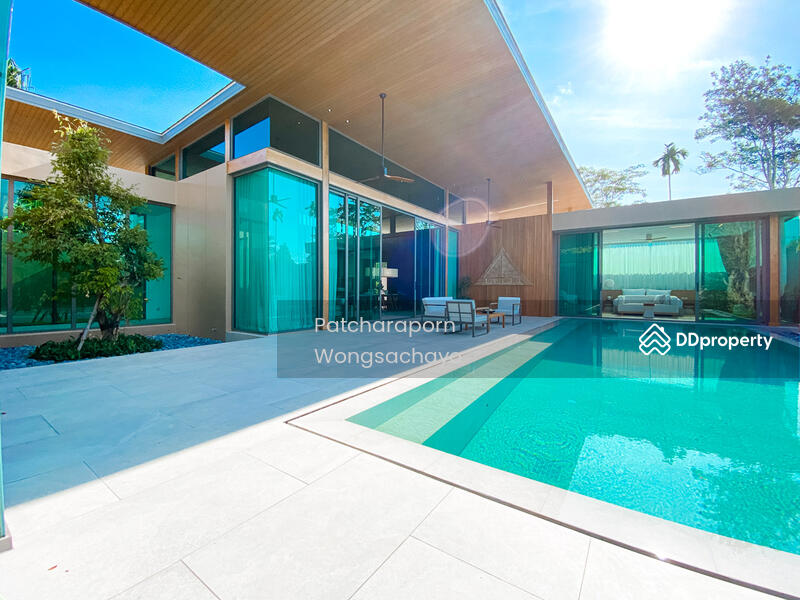 For Sale - Mount Mono Artisan Luxury Villas, Phuket
