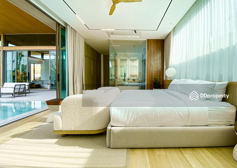 For Sale - Mount Mono Artisan Luxury Villas, Phuket