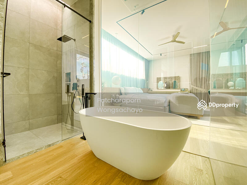 For Sale - Mount Mono Artisan Luxury Villas, Phuket