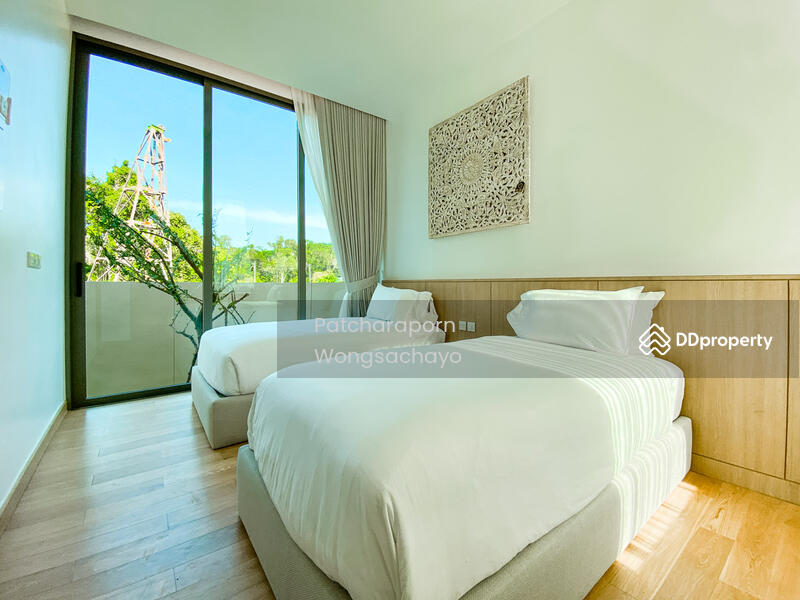 For Sale - Mount Mono Artisan Luxury Villas, Phuket