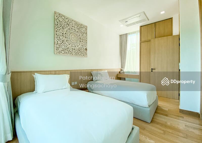 For Sale - Mount Mono Artisan Luxury Villas, Phuket