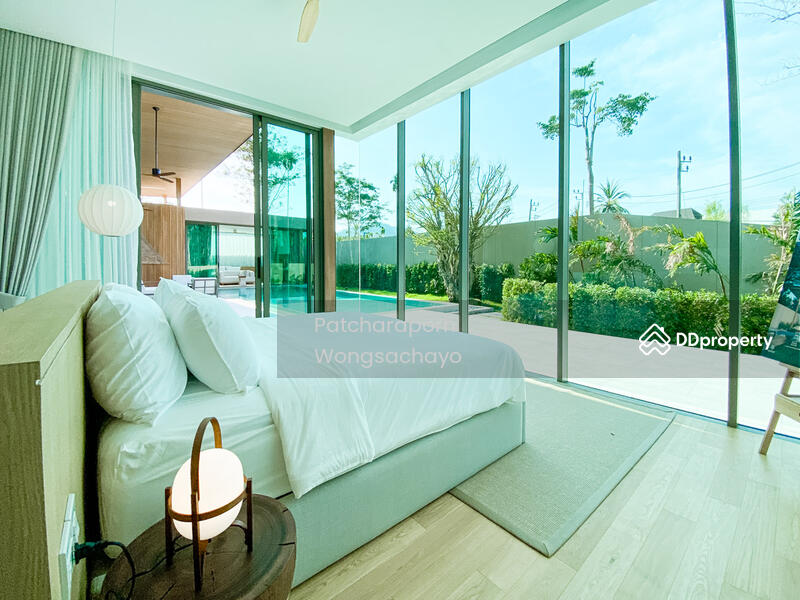 For Sale - Mount Mono Artisan Luxury Villas, Phuket