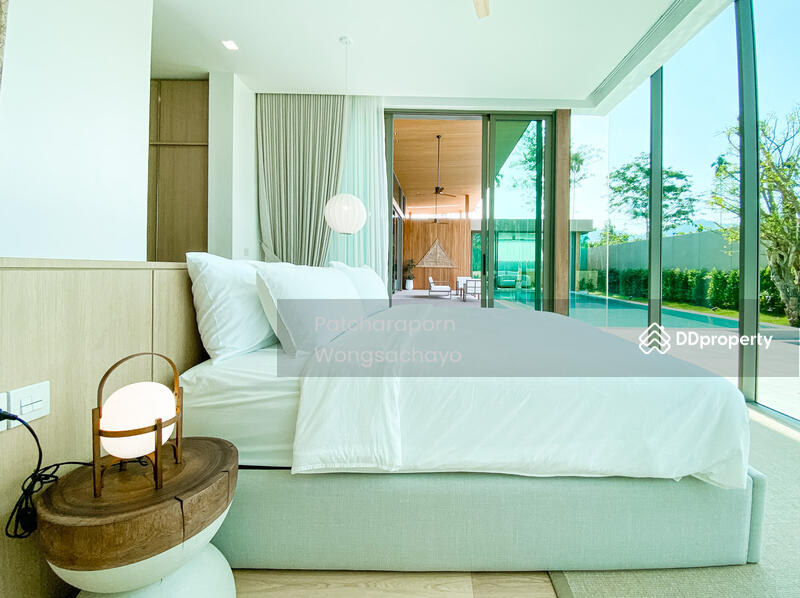 For Sale - Mount Mono Artisan Luxury Villas, Phuket