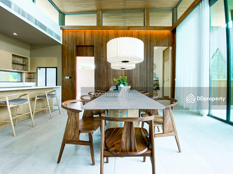 For Sale - Mount Mono Artisan Luxury Villas, Phuket