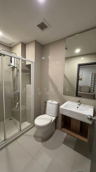 Elio Del Nest, Bangkok, 39 Udomsuk Road, Bang Na, Bang Na, Bangkok, 1 Bedroom, 34 sqm, Condo For Rent, by Futtama Armit, 60091737 - DDproperty.com