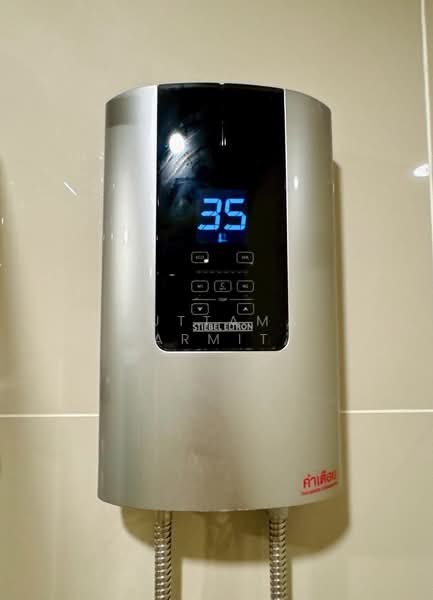 Elio Del Nest, Bangkok, 39 Udomsuk Road, Bang Na, Bang Na, Bangkok, 1 Bedroom, 34 sqm, Condo For Rent, by Futtama Armit, 60091737 - DDproperty.com