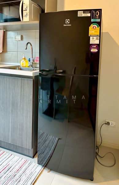Elio Del Nest, Bangkok, 39 Udomsuk Road, Bang Na, Bang Na, Bangkok, 1 Bedroom, 34 sqm, Condo For Rent, by Futtama Armit, 60091737 - DDproperty.com