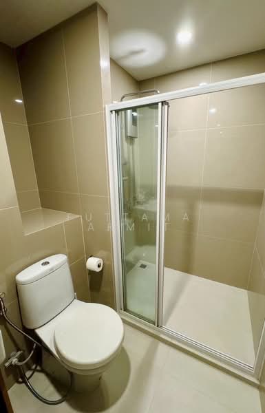 Elio Del Nest, Bangkok, 39 Udomsuk Road, Bang Na, Bang Na, Bangkok, 1 Bedroom, 34 sqm, Condo For Rent, by Futtama Armit, 60091737 - DDproperty.com