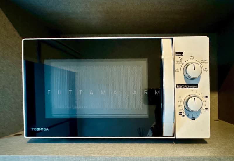 Elio Del Nest, Bangkok, 39 Udomsuk Road, Bang Na, Bang Na, Bangkok, 1 Bedroom, 34 sqm, Condo For Rent, by Futtama Armit, 60091737 - DDproperty.com