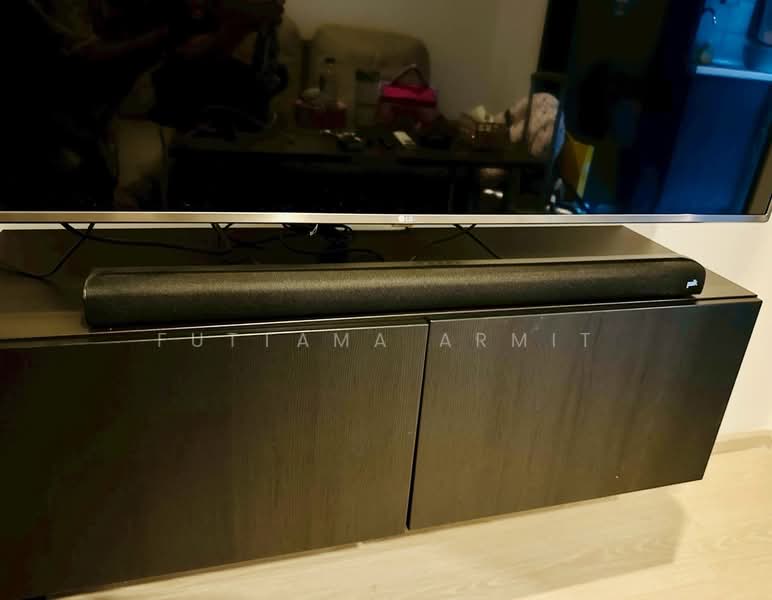 Elio Del Nest, Bangkok, 39 Udomsuk Road, Bang Na, Bang Na, Bangkok, 1 Bedroom, 34 sqm, Condo For Rent, by Futtama Armit, 60091737 - DDproperty.com