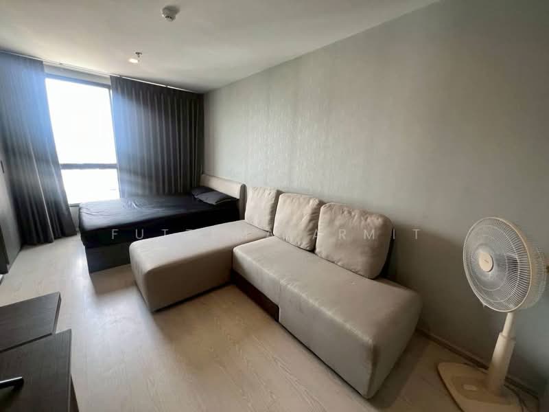 For Rent - Elio Del Nest, Bangkok