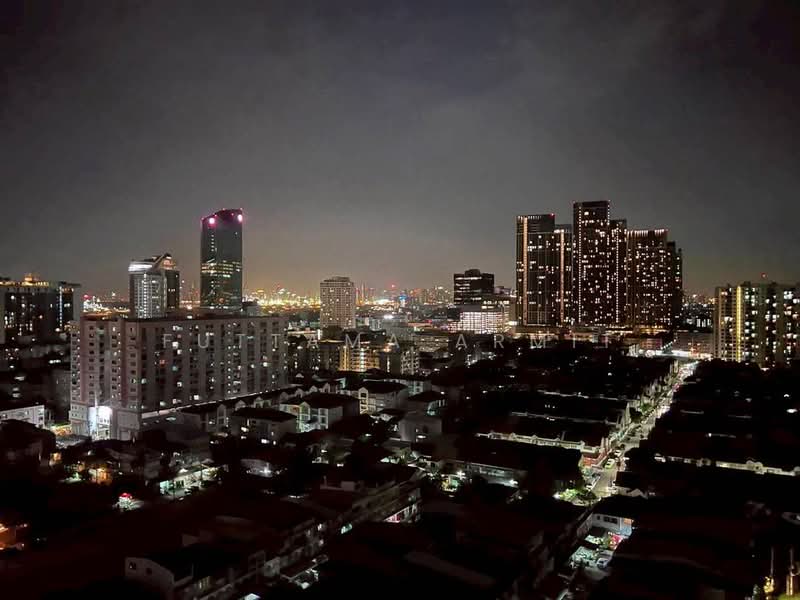 For Rent - Elio Del Nest, Bangkok