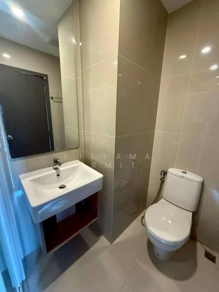 For Rent - Elio Del Nest, Bangkok