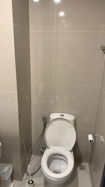 Elio Del Nest, Bangkok, 39 Udomsuk Road, Bang Na, Bang Na, Bangkok, 1 Bedroom, 27 sqm, Condo For Rent, by Futtama Armit, 60091737 - DDproperty.com
