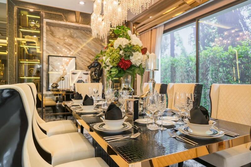 The Grand Lux Bangna-Suanluang, กรุงเทพ, Kanchanaphisek Road, ดอกไม้, ประเวศ, กรุงเทพ, 306 ตร.ม., บ้านเดี่ยว ให้เช่า, โดย The Luxe Group, 60091741 - DDproperty.com