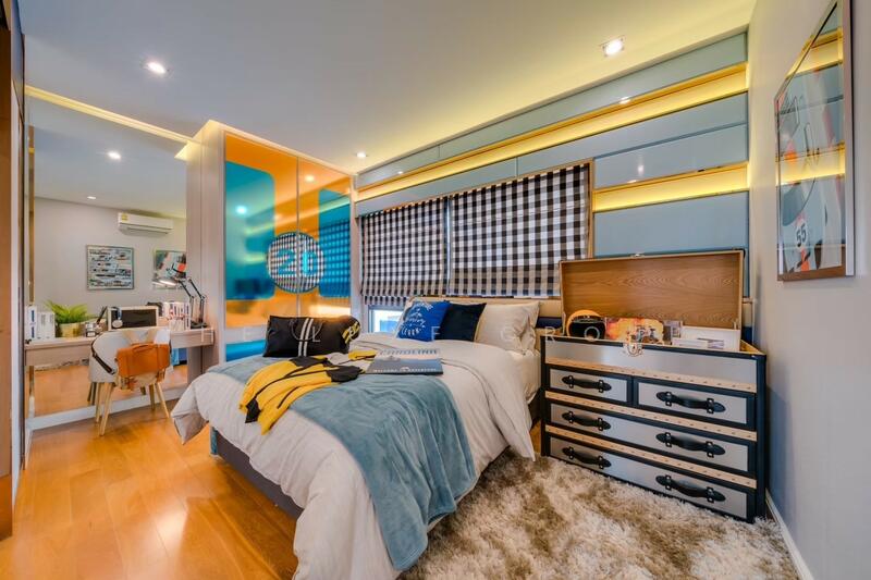 The Grand Lux Bangna-Suanluang, กรุงเทพ, Kanchanaphisek Road, ดอกไม้, ประเวศ, กรุงเทพ, 306 ตร.ม., บ้านเดี่ยว ให้เช่า, โดย The Luxe Group, 60091741 - DDproperty.com