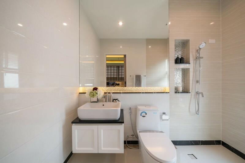 The Grand Lux Bangna-Suanluang, กรุงเทพ, Kanchanaphisek Road, ดอกไม้, ประเวศ, กรุงเทพ, 306 ตร.ม., บ้านเดี่ยว ให้เช่า, โดย The Luxe Group, 60091741 - DDproperty.com