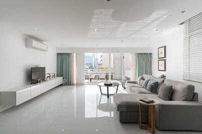 ขาย - Crystal Garden Condominium : คริสตัล การ์เด้น, กรุงเทพ