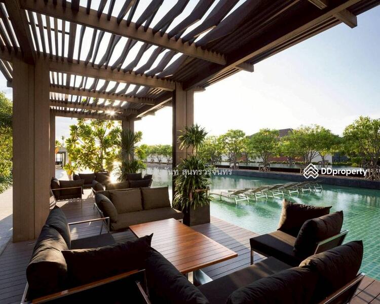 For Rent - Reflection Jomtien Beach, Chon Buri