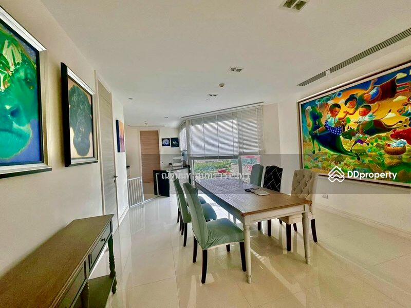 For Rent - Reflection Jomtien Beach, Chon Buri