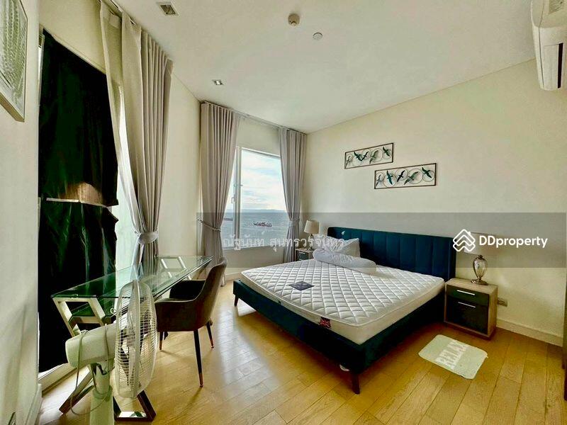 For Rent - Reflection Jomtien Beach, Chon Buri