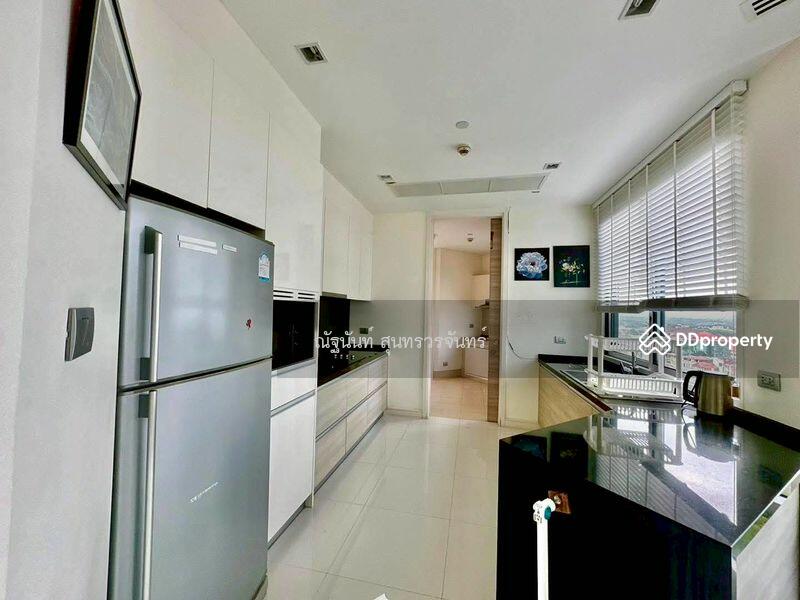 For Rent - Reflection Jomtien Beach, Chon Buri