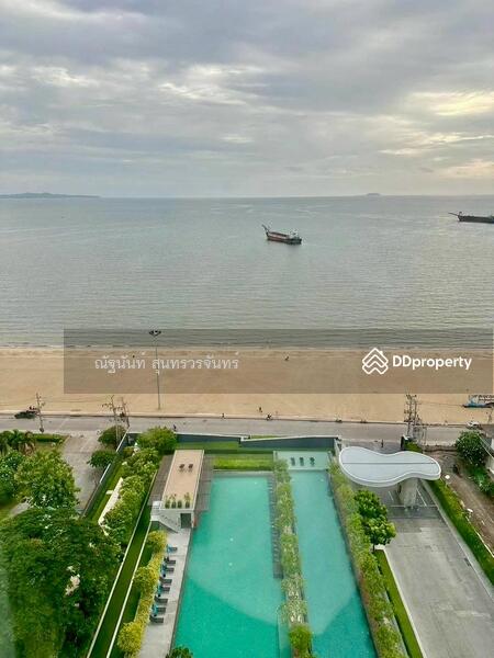 For Rent - Reflection Jomtien Beach, Chon Buri