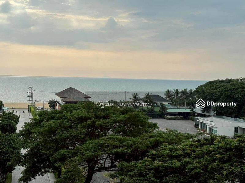 For Rent - Reflection Jomtien Beach, Chon Buri