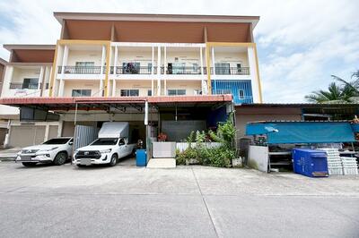 ขาย - Wisatesuknakorn Phase 3 : วิเศษสุขนคร เฟส 3, สมุทรสาคร