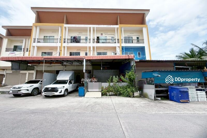 ขาย - Wisatesuknakorn Phase 3 : วิเศษสุขนคร เฟส 3, สมุทรสาคร