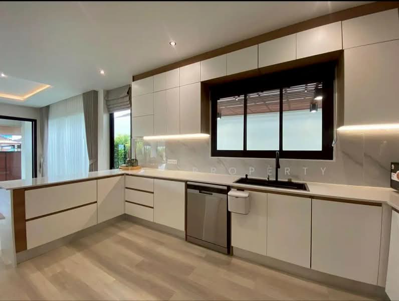 12R0501 Pool villa for rent 3 bedroom 3 bathroom 115,000/month at thalang have fully furnished, Phuket, Thep Krasattri, Thalang, Phuket, 3 Bedrooms, 150 sqm, Villa For Rent, by PK LIFE Property, 60091804 - DDproperty.com