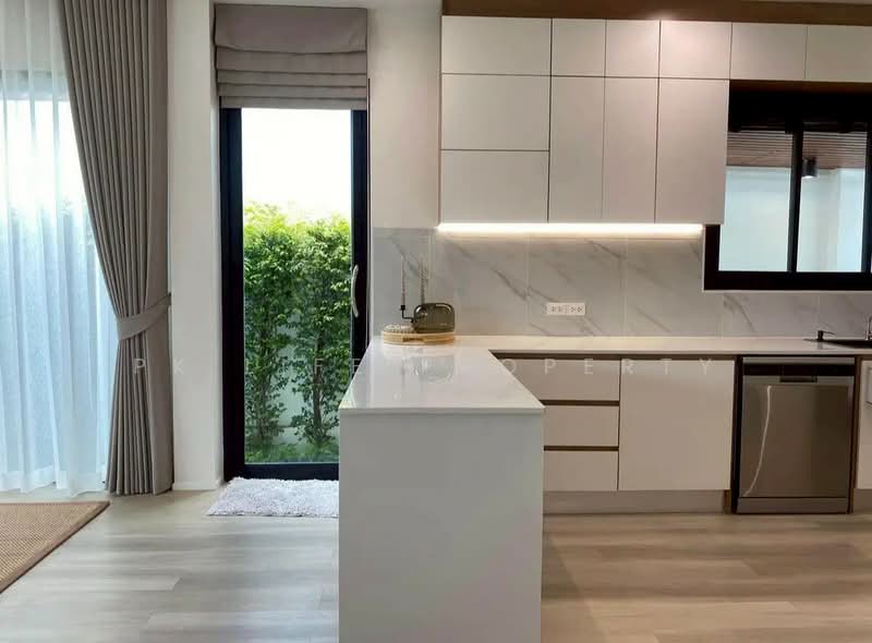 12R0501 Pool villa for rent 3 bedroom 3 bathroom 115,000/month at thalang have fully furnished, ภูเก็ต, เทพกระษัตรี, ถลาง, ภูเก็ต, 150 ตร.ม., วิลล่า ให้เช่า, โดย PK LIFE Property, 60091804 - DDproperty.com