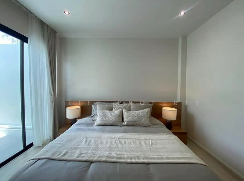12R0501 Pool villa for rent 3 bedroom 3 bathroom 115,000/month at thalang have fully furnished, Phuket, Thep Krasattri, Thalang, Phuket, 3 Bedrooms, 150 sqm, Villa For Rent, by PK LIFE Property, 60091804 - DDproperty.com