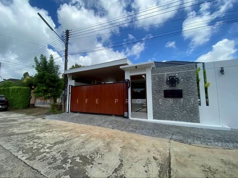 12R0501 Pool villa for rent 3 bedroom 3 bathroom 115,000/month at thalang have fully furnished, Phuket, Thep Krasattri, Thalang, Phuket, 3 Bedrooms, 150 sqm, Villa For Rent, by PK LIFE Property, 60091804 - DDproperty.com