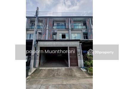 ขาย - Patio Rama 2 (Soi 33) : พาทิโอ พระราม 2 (ซอย 33), กรุงเทพ