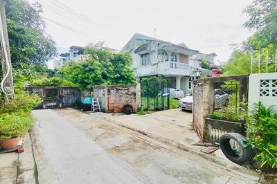 ขาย - ซอยประชาสงเคราะห์47, กรุงเทพ